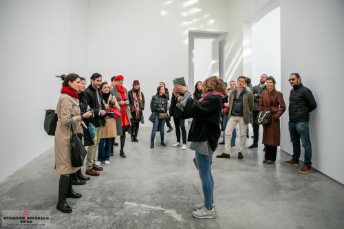 Weekend Biennale 2022